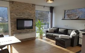 Alpenappartement Sonne
