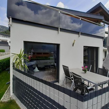 Alpenappartement Sonne Umhausen Zewnętrze zdjęcie
