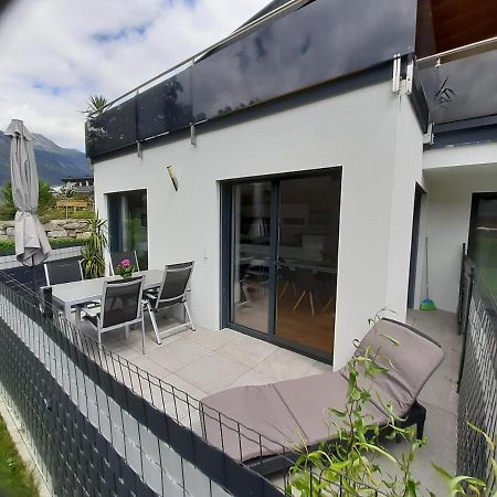 Alpenappartement Sonne Umhausen Zewnętrze zdjęcie