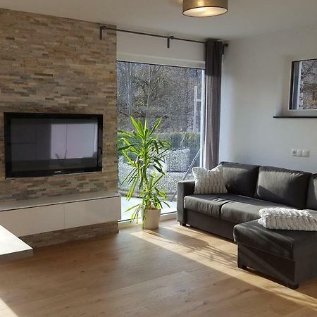 Alpenappartement Sonne Umhausen Zewnętrze zdjęcie