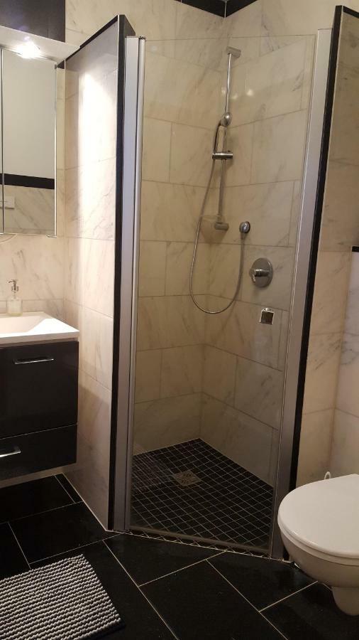 Alpenappartement Sonne Umhausen Zewnętrze zdjęcie