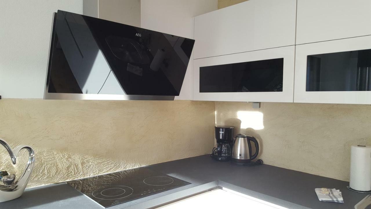 Alpenappartement Sonne Umhausen Zewnętrze zdjęcie