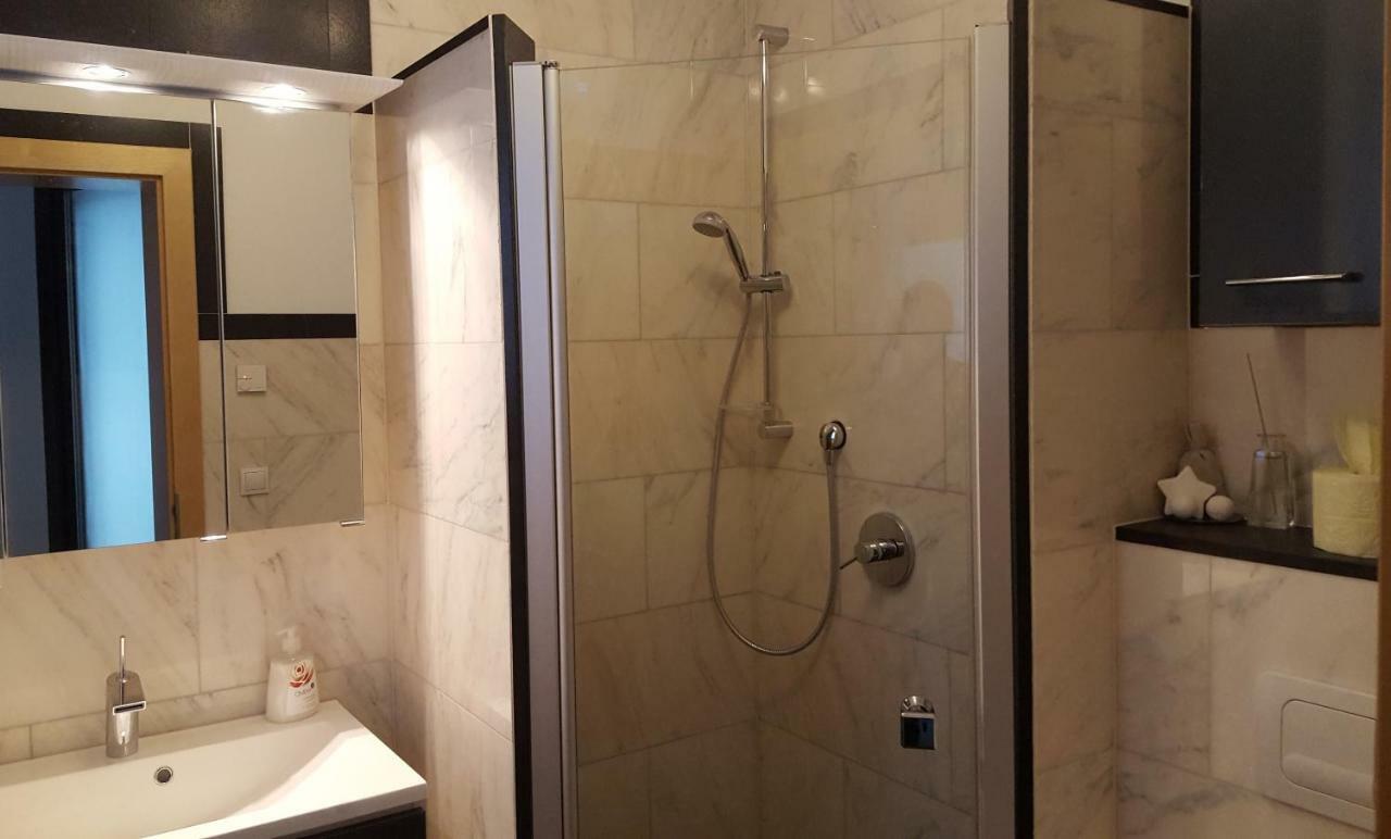 Alpenappartement Sonne Umhausen Zewnętrze zdjęcie